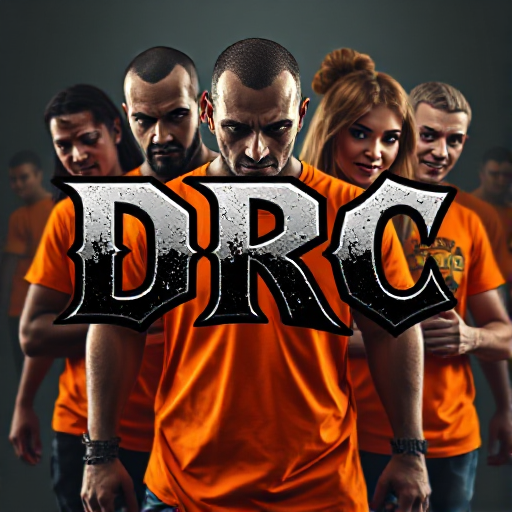 Clan DRC logo