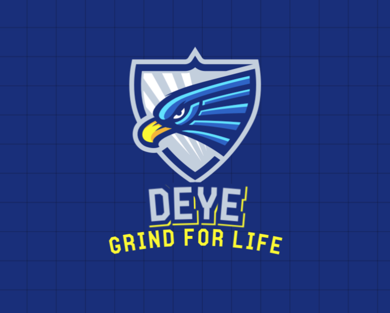 Clan Deye logo