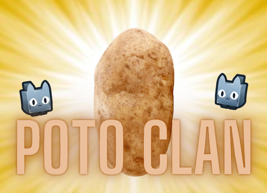 Clan POTQ logo