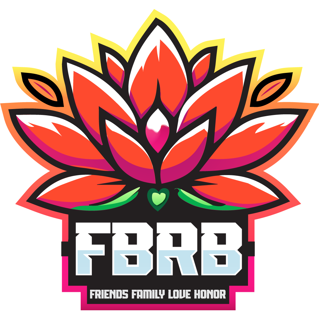 Clan FBRB logo