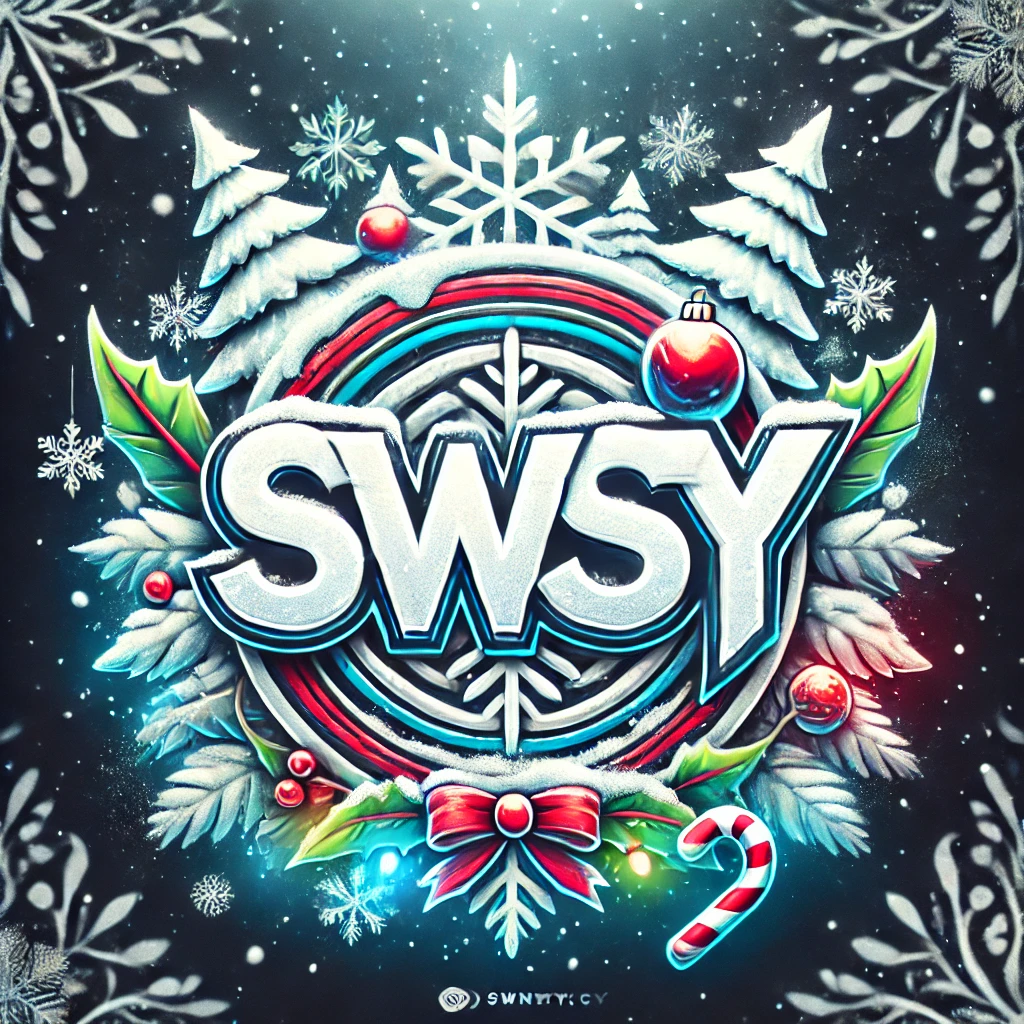 Clan SWSY logo