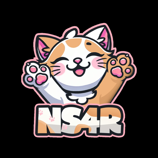 Clan NS4R logo