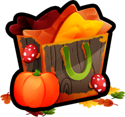 Autumn Gift