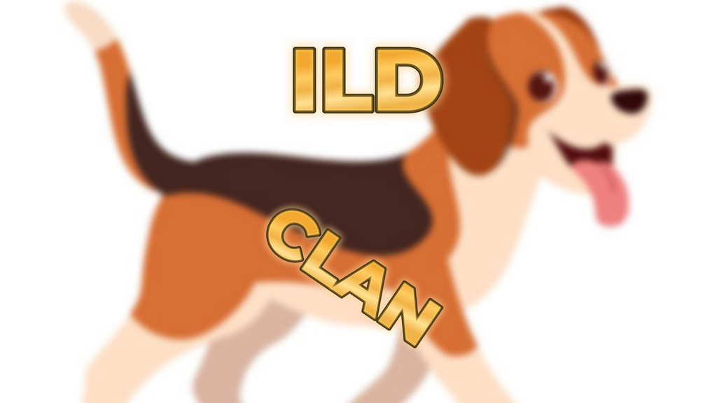 Clan ILD logo