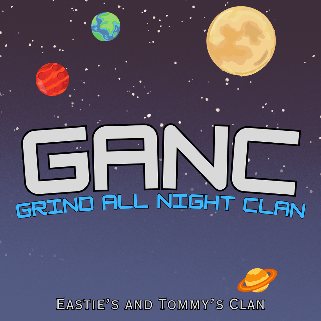 Clan GANC logo