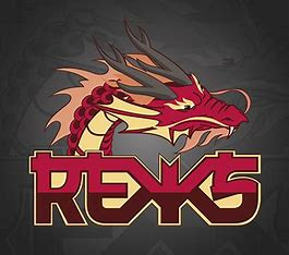 Clan reks logo