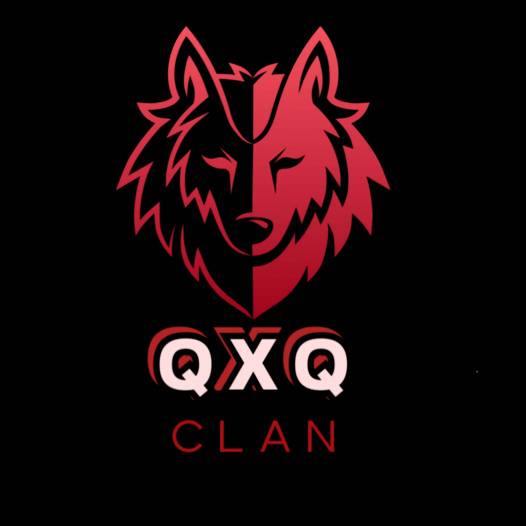 Clan QxQ logo