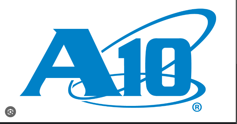 Clan A10 logo