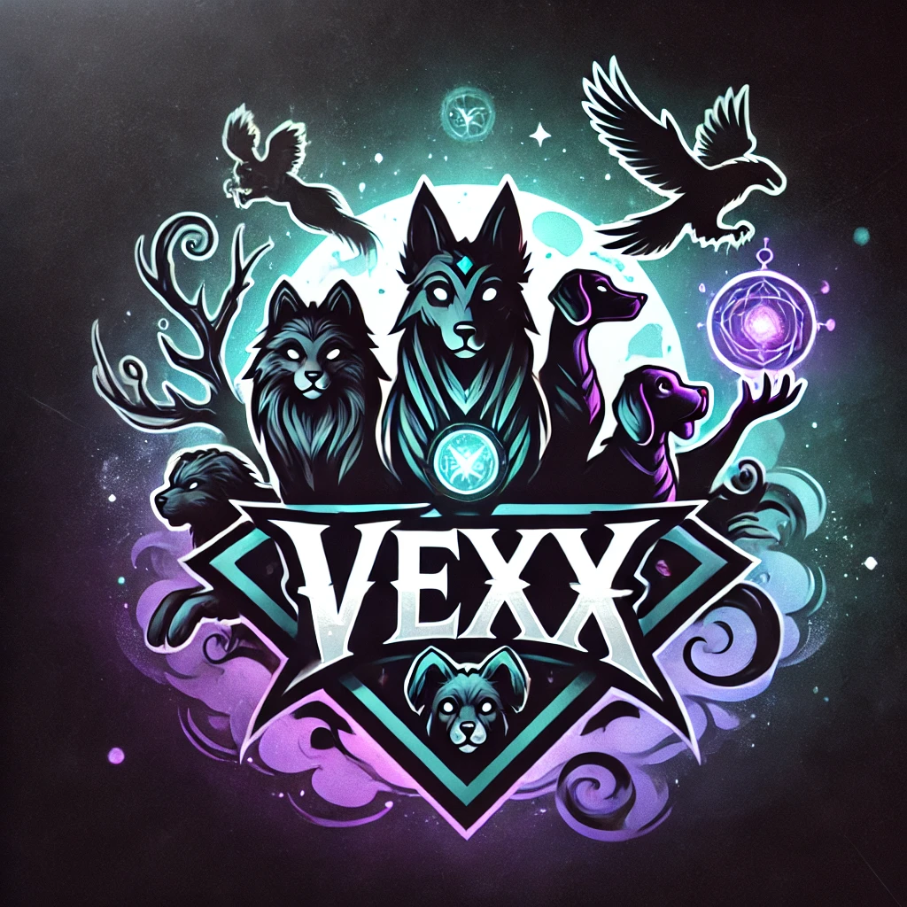 Clan V3XX logo