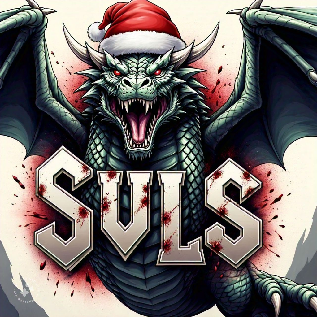 Clan SULS logo