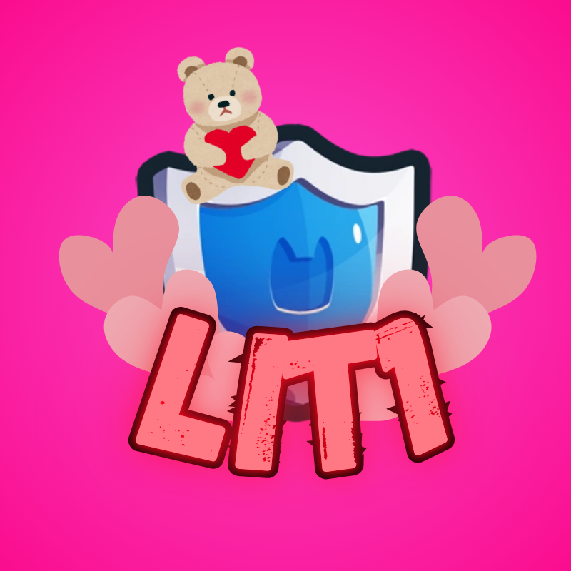 Clan LIT1 logo