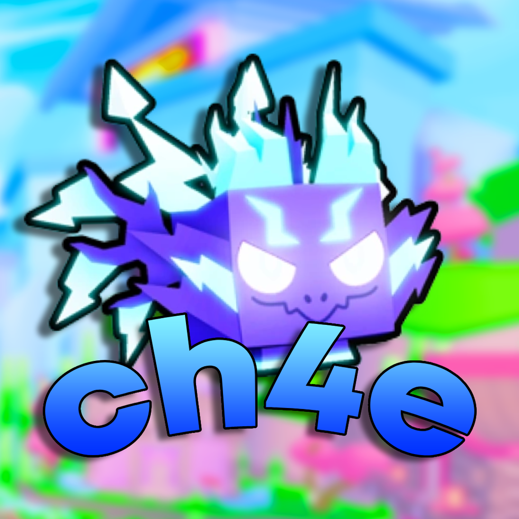 Clan ch4e logo