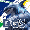 Clan DGS logo