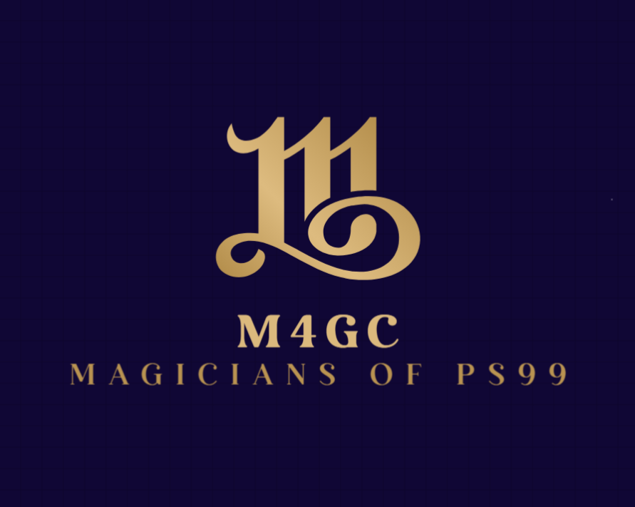 Clan M4GC logo