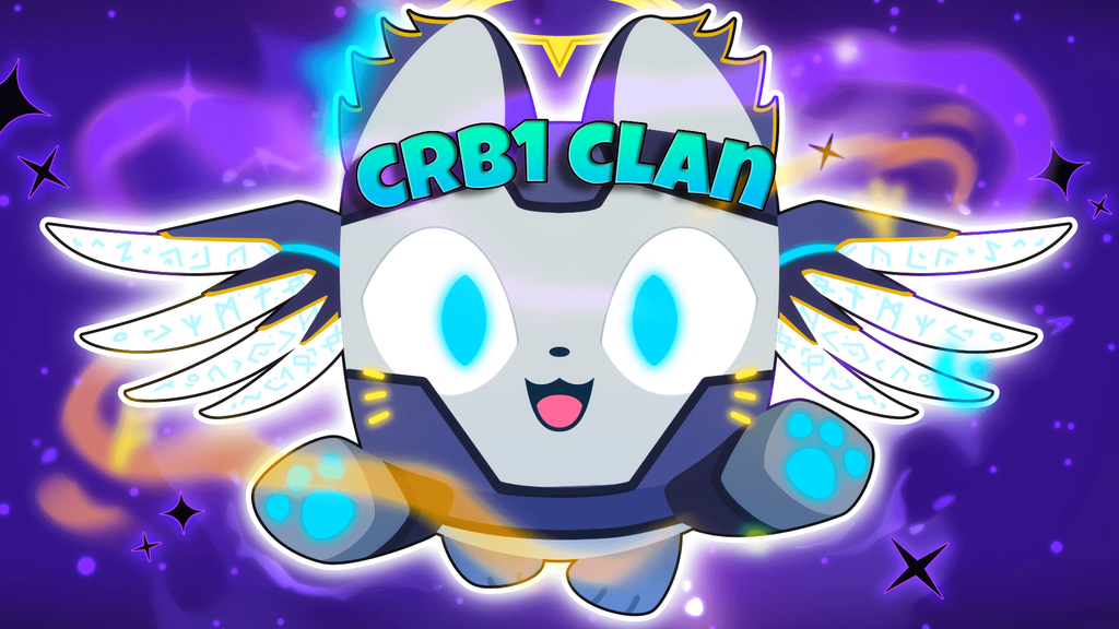 Clan CRB1 logo