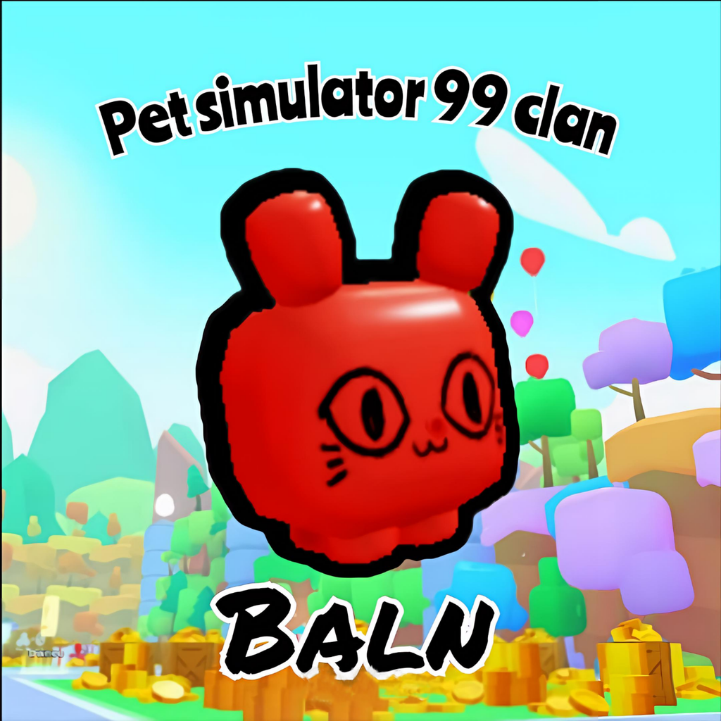 Clan Baln logo