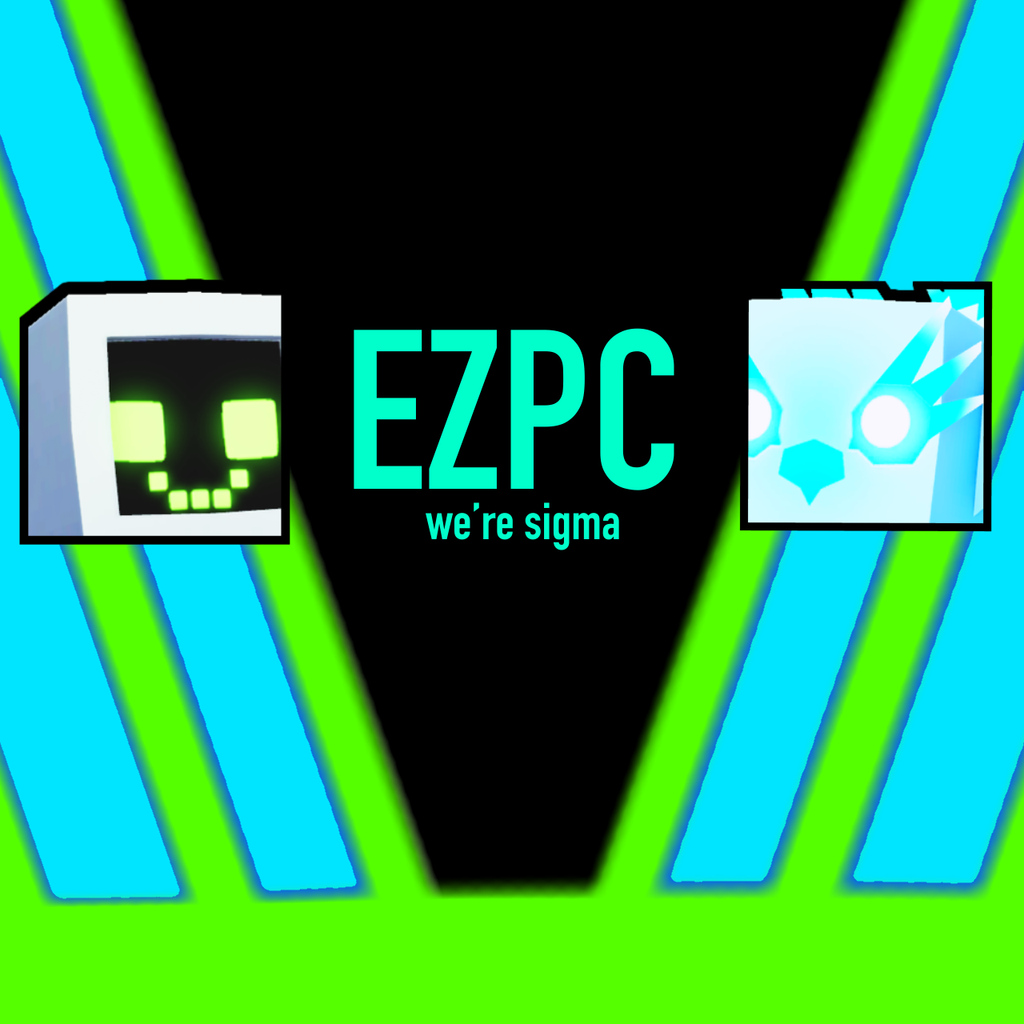 Clan EZPC logo