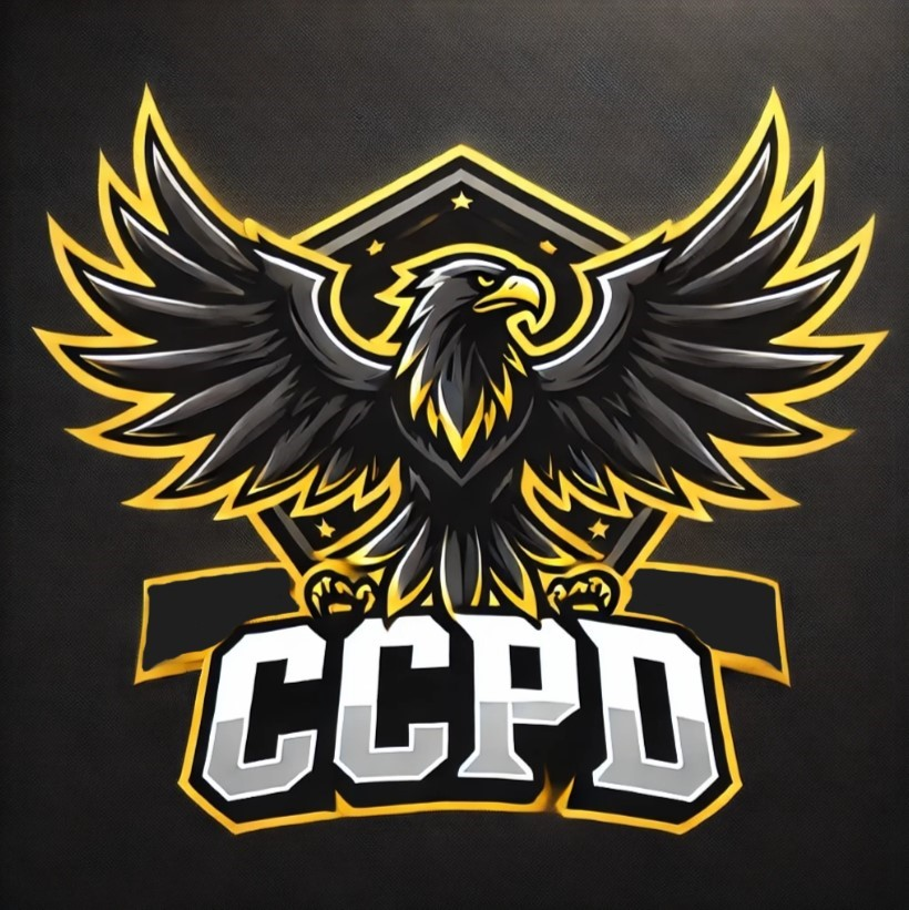 Clan ccpd logo