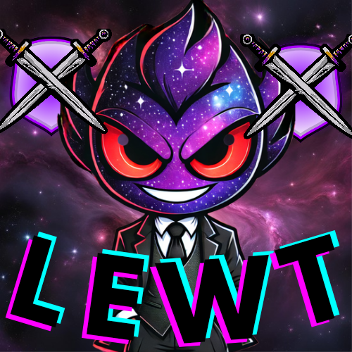 Clan LEWT logo