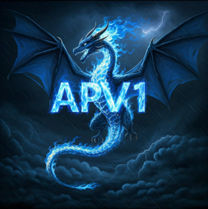 Clan APV1 logo