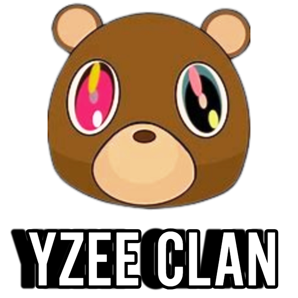 Clan YZEE logo