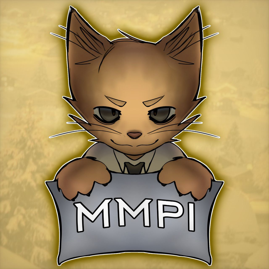 Clan MMPI logo