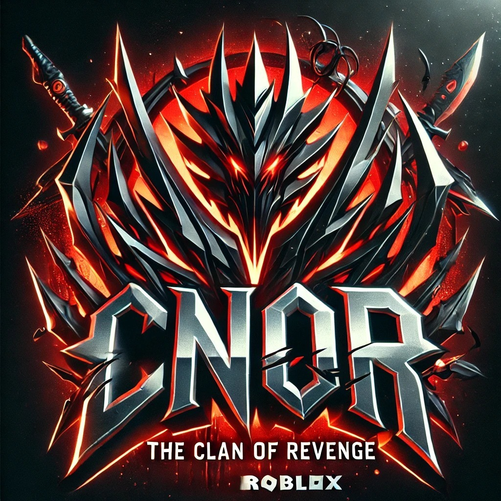 Clan CNOR logo