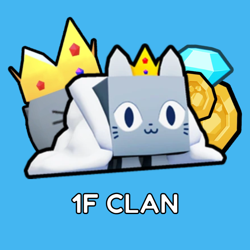 Clan 1F logo