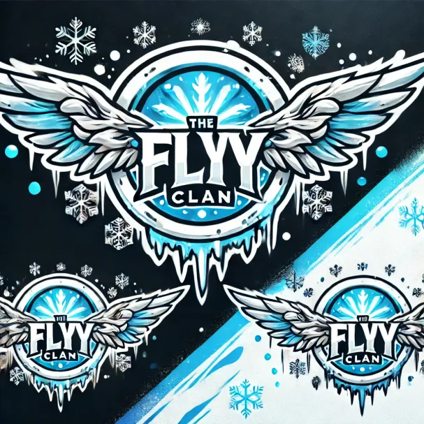 Clan FLYY logo