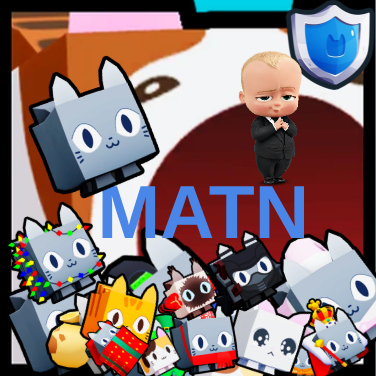 Clan Matn logo