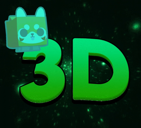 Clan 3D logo