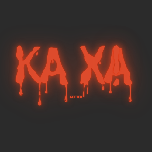 Clan kaxa logo