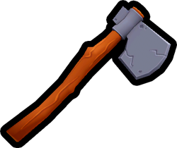 Advanced Axe