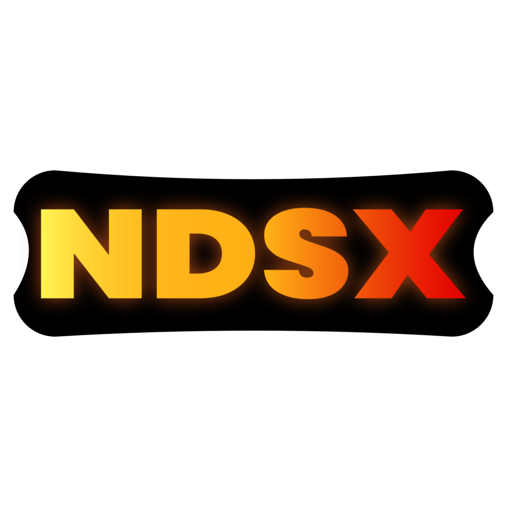 Clan NDSX logo