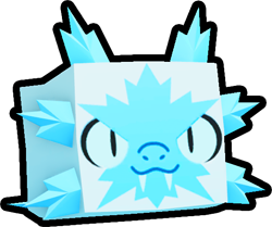 Ice Snake, Pets