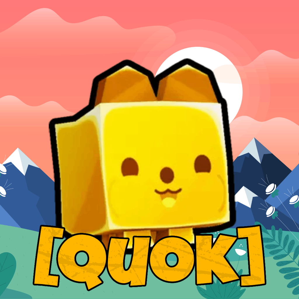 Clan QUOK logo