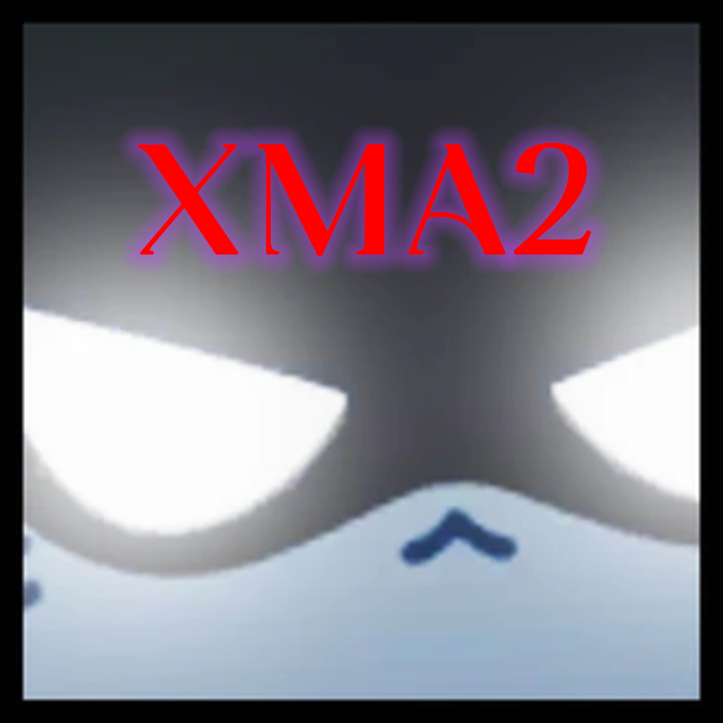 Clan XMA2 logo