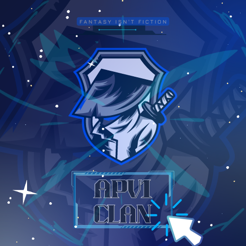 Clan APV1 logo