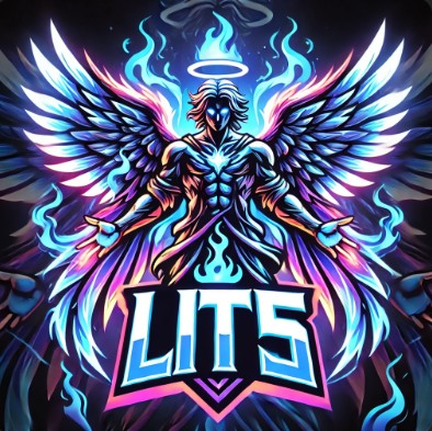 Clan LIT5 logo