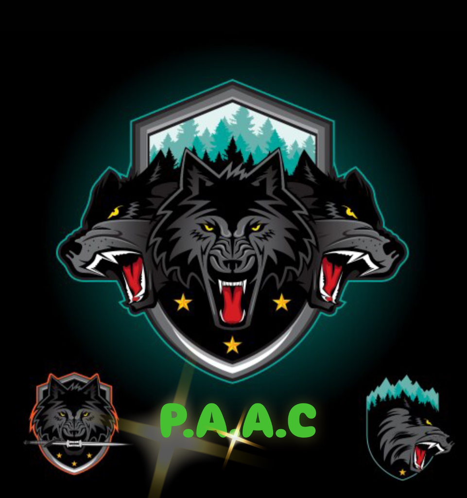 Clan PAAC logo