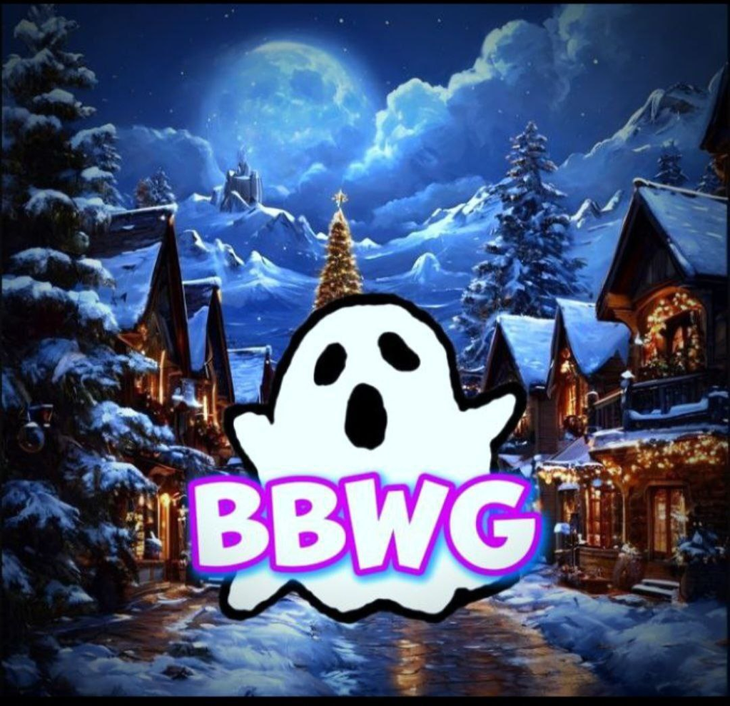 Clan BBWG logo