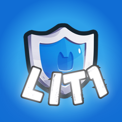 Clan LIT1 logo